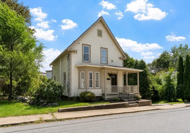 Photo 2 of Sale Pending at 460 Pleasant St, Gardner, MA 01440 | MLS# 73568451 | Listing updated on 2026-09-15