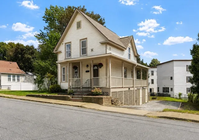 Photo 3 of Sale Pending at 460 Pleasant St, Gardner, MA 01440 | MLS# 73568451 | Listing updated on 2026-09-15