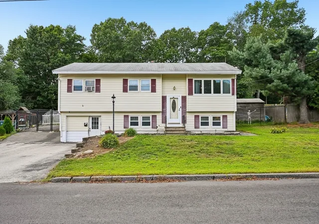 1st image of 12 Barnard Rd, Lawrence, MA 01843 | MLS# 73565919