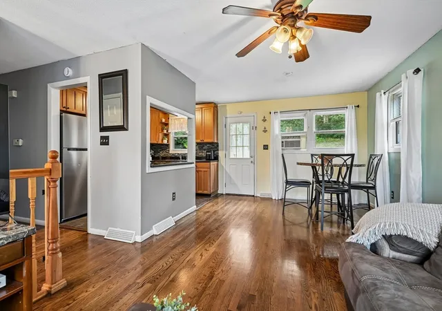 Photo 3 of Sale Pending at 12 Barnard Rd, Lawrence, MA 01843 | MLS# 73565919 | Listing updated on 2026-09-15
