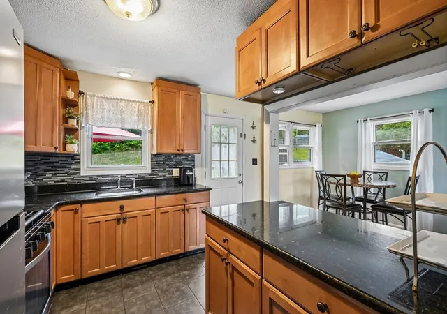Photo 3 of Sale Pending at 12 Barnard Rd, Lawrence, MA 01843 | MLS# 73565919 | Listing updated on 2026-09-15