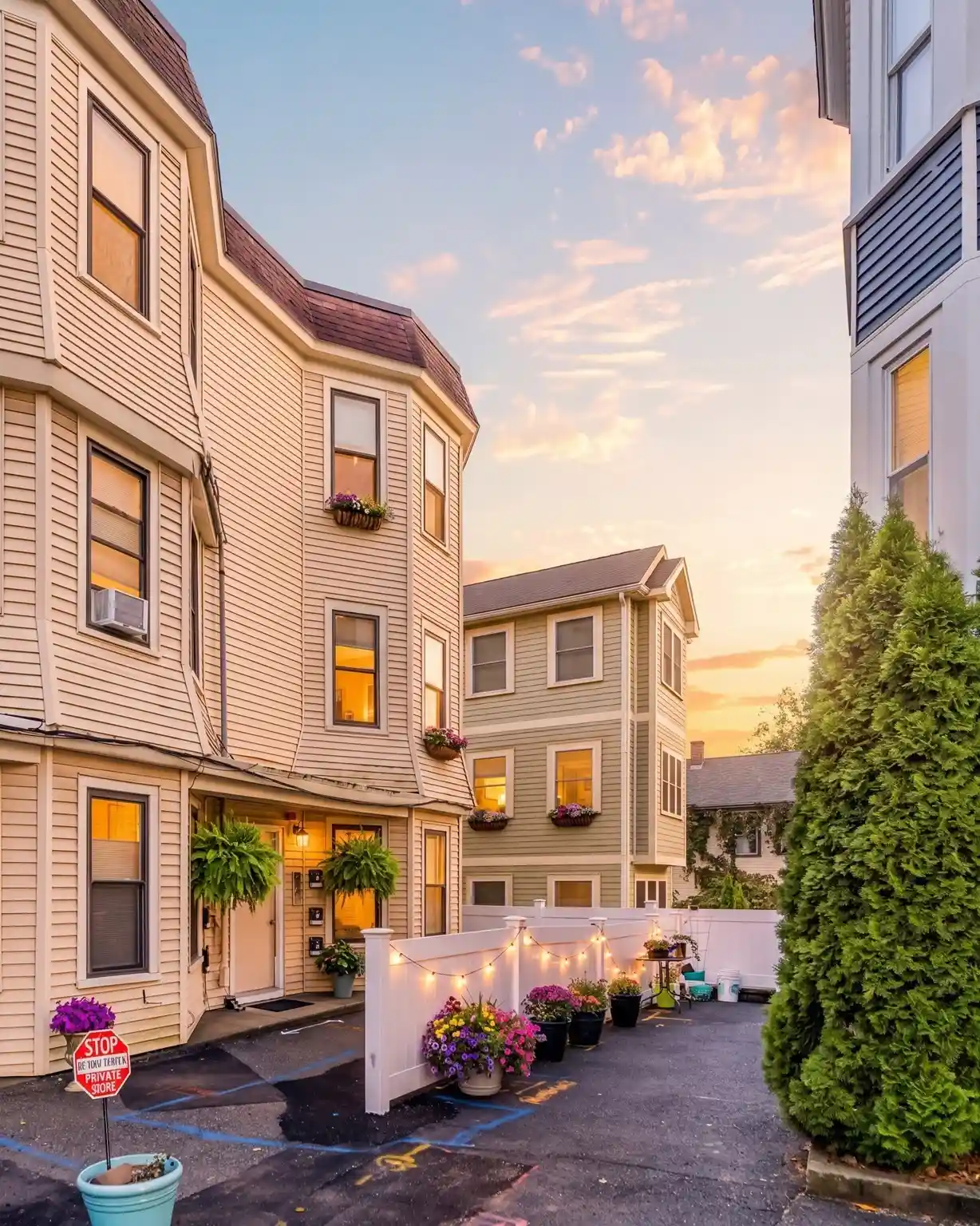 Photo 1 of Condo for sale at 20 Atwood Sq #5, Jamaica Plain, MA 02130 | MLS# 73592842 | Listing updated on 2026-10-24