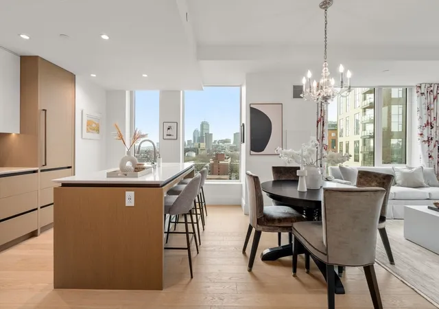 Photo 2 of Condo for sale at 380 Harrison Ave #1118, Boston, MA 02118 | MLS# 73528835 | Listing updated on 2026-10-10