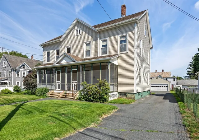 4th image of 51-53 Ward Ave, Easthampton, MA 01027 | MLS# 73558436