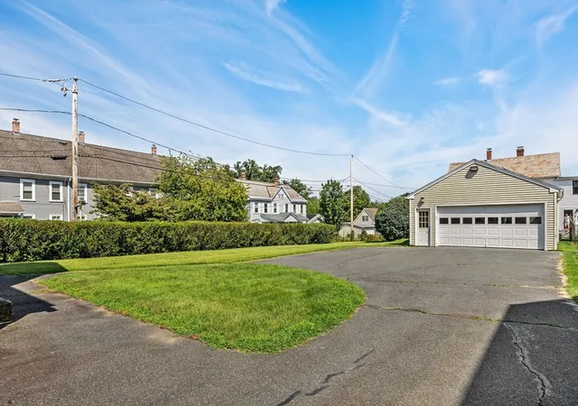 5th image of 51-53 Ward Ave, Easthampton, MA 01027 | MLS# 73558436