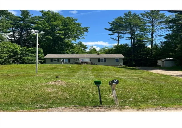 Photo 1 of Single family home for sale at 79 W Lake Rd, Fitzwilliam, NH 03447 | MLS# 73551411 | Listing updated on 2026-08-16