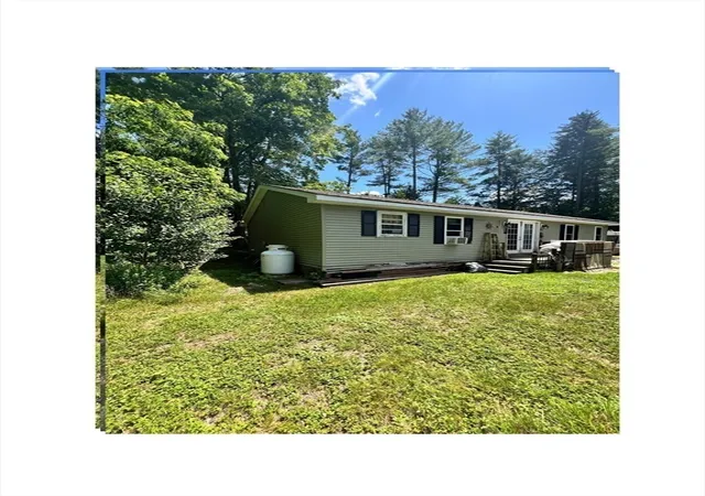 Photo 2 of Single family home for sale at 79 W Lake Rd, Fitzwilliam, NH 03447 | MLS# 73551411 | Listing updated on 2026-08-16
