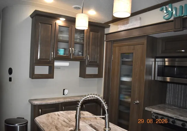 Photo 4 of Manufactured home for sale at 33-35 Wareham #92, Carver, MA 02330 | MLS# 73569961 | Listing updated on 2026-09-13