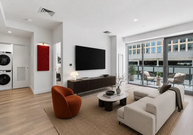 1st image of 375 Canal St #703P, Somerville, MA 02145 | MLS# 73553032
