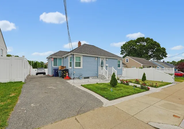Photo 3 of Sale Pending at 31 Hallron St, Hyde Park, MA 02136 | MLS# 73551101 | Listing updated on 2026-08-11