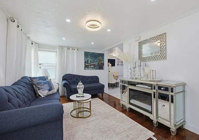 Photo 4 of Sale Pending at 31 Hallron St, Hyde Park, MA 02136 | MLS# 73551101 | Listing updated on 2026-08-11