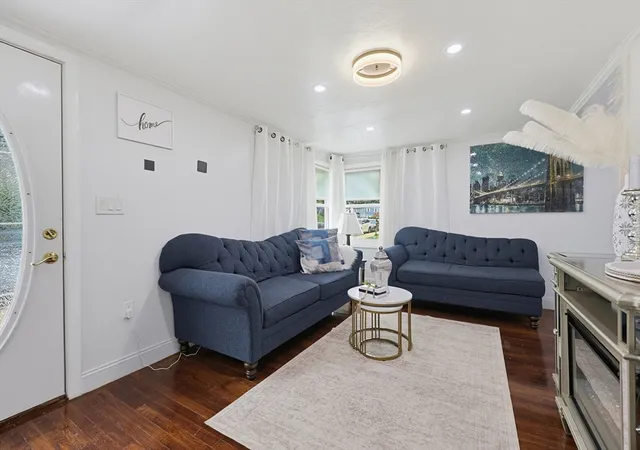 Photo 5 of Sale Pending at 31 Hallron St, Hyde Park, MA 02136 | MLS# 73551101 | Listing updated on 2026-08-11