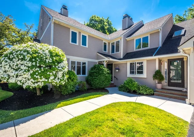 Homes for sale in Randolph, MA | 40 Jasper Lane #40, Randolph, MA 02368 | MLS# 73533565