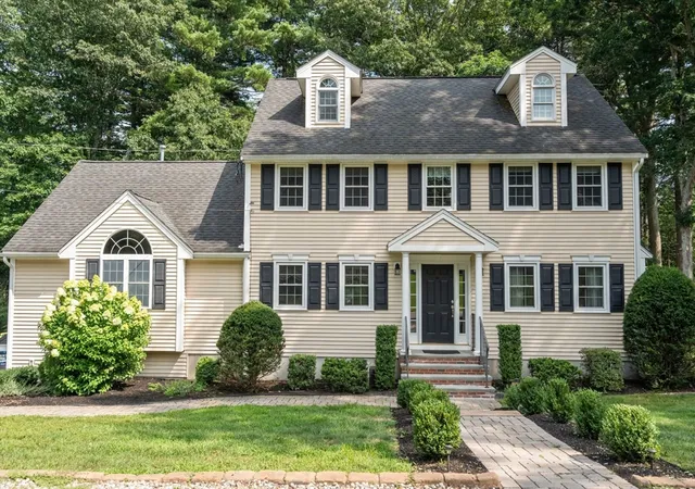 Photo 1 of Single family home for sale at 27 Irene Ave, Billerica, MA 01821 | MLS# 73562638 | Listing updated on 2026-09-13