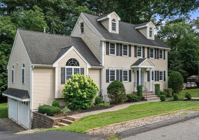 Photo 2 of Single family home for sale at 27 Irene Ave, Billerica, MA 01821 | MLS# 73562638 | Listing updated on 2026-09-13