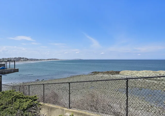 Homes for sale in Hull, MA | 25 Oceanside Drive, Hull, MA 02045 | Houzeo