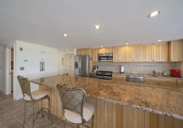 Homes for sale in Hull, MA | 25 Oceanside Dr, Hull, MA 02045
