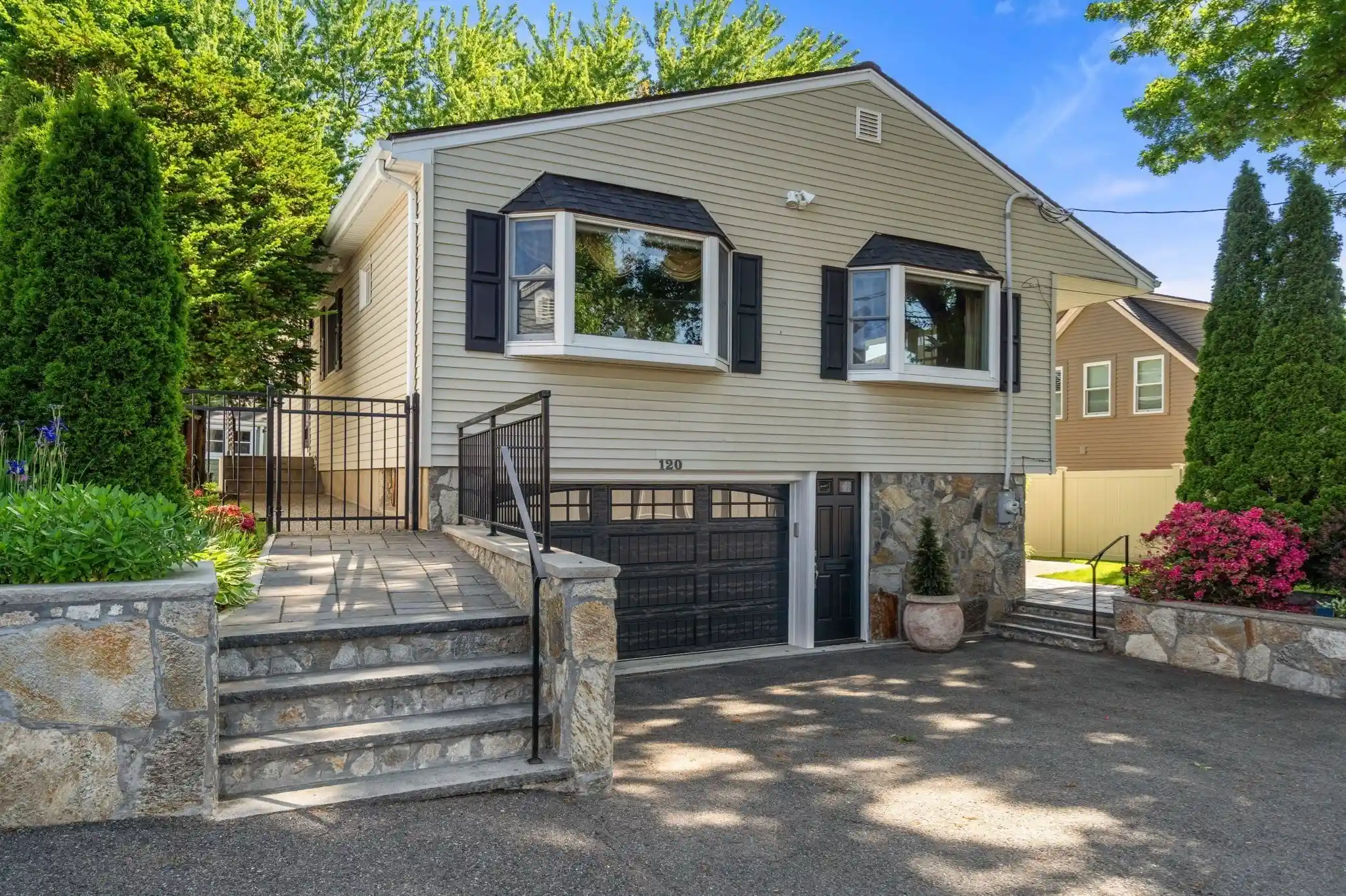 Photo 1 of Single family home for sale at 120 Park Ave, Medford, MA 02155 | MLS# 73590887 | Listing updated on 2026-10-22