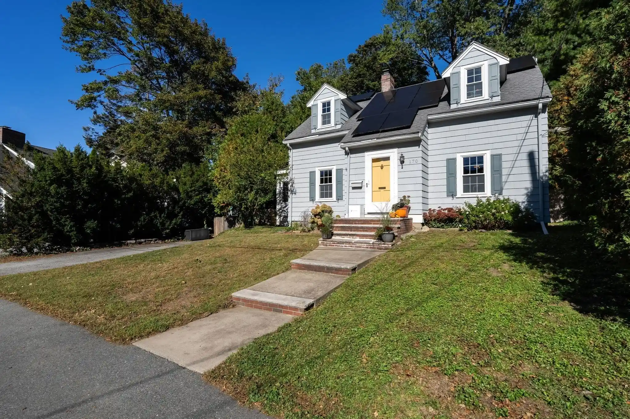 Photo 1 of Single family home for sale at 170 Mystic St Ext, Medford, MA 02155 | MLS# 73589941 | Listing updated on 2026-10-21