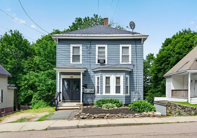 Homes for sale in Gardner, MA | 287 Pine St, Gardner, MA 01440 | MLS# 73540960