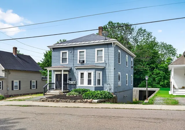 Homes for sale in Gardner, MA | 287 Pine St, Gardner, MA 01440 | MLS# 73540960