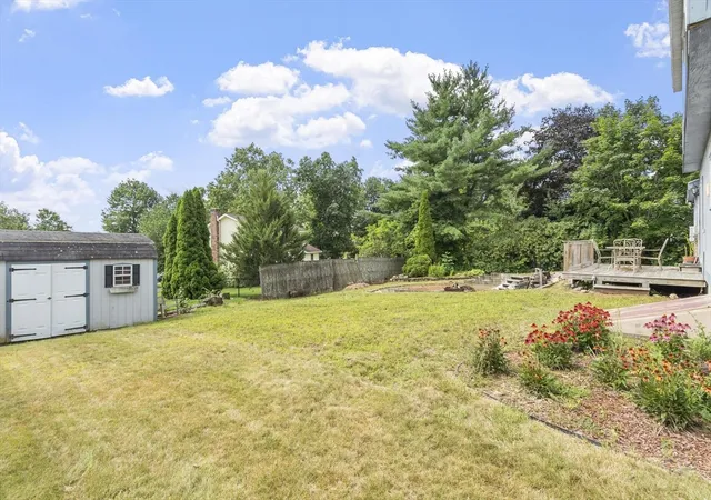 5th image of 42 Pierce Farm Rd, Fitchburg, MA 01420 | MLS# 73559174