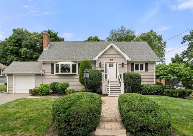 1st image of 150 Woodbine Circle, Needham Heights, MA 02494 | MLS# 73551292