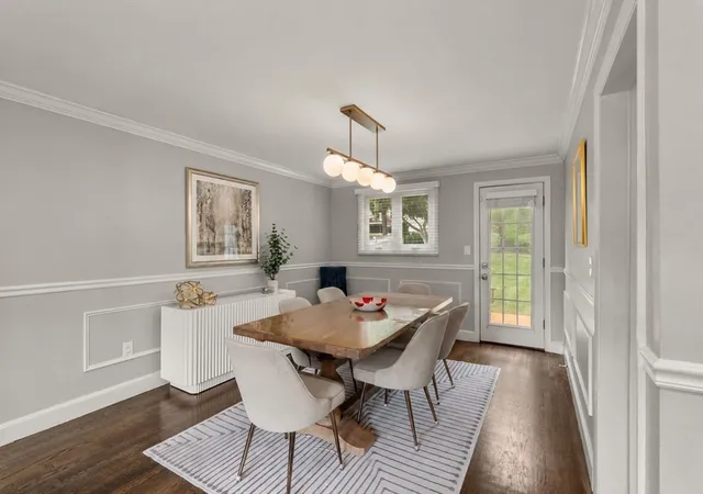 4th image of 150 Woodbine Circle, Needham Heights, MA 02494 | MLS# 73551292