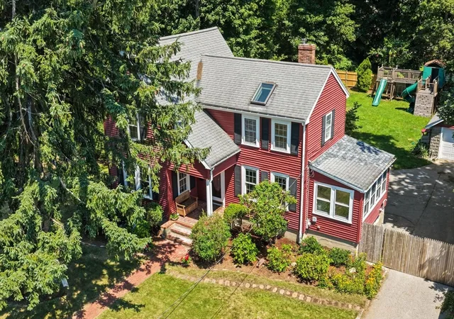 Photo 1 of Sale Pending at 288 Union St, South Weymouth, MA 02190 | MLS# 73562202 | Listing updated on 2026-09-07