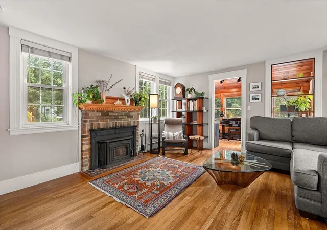 Photo 3 of Sale Pending at 288 Union St, South Weymouth, MA 02190 | MLS# 73562202 | Listing updated on 2026-09-07