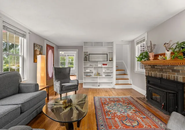 Photo 4 of Sale Pending at 288 Union St, South Weymouth, MA 02190 | MLS# 73562202 | Listing updated on 2026-09-07