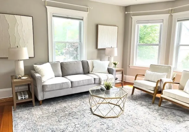 Condo for sale at 22 Harrington St #2, Newtonville, MA 02460 | MLS# 73542286