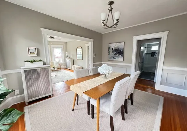 Photo 2 of Condo for sale at 22 Harrington St #2, Newtonville, MA 02460 | MLS# 73542286 | Listing updated on 2026-09-18