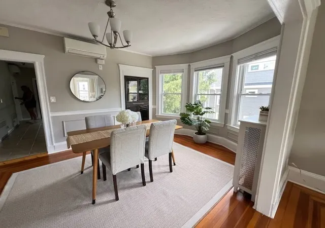 Photo 3 of Condo for sale at 22 Harrington St #2, Newtonville, MA 02460 | MLS# 73542286 | Listing updated on 2026-09-18