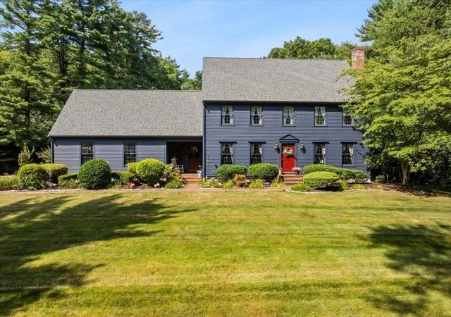 1st image of 50 Heather Hills, Bridgewater, MA 02324 | MLS# 73546542