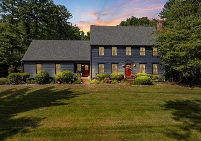 2nd image of 50 Heather Hills, Bridgewater, MA 02324 | MLS# 73546542
