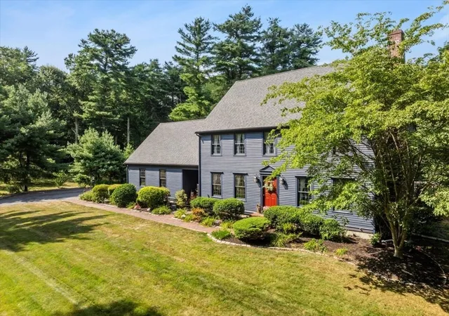 3rd image of 50 Heather Hills, Bridgewater, MA 02324 | MLS# 73546542