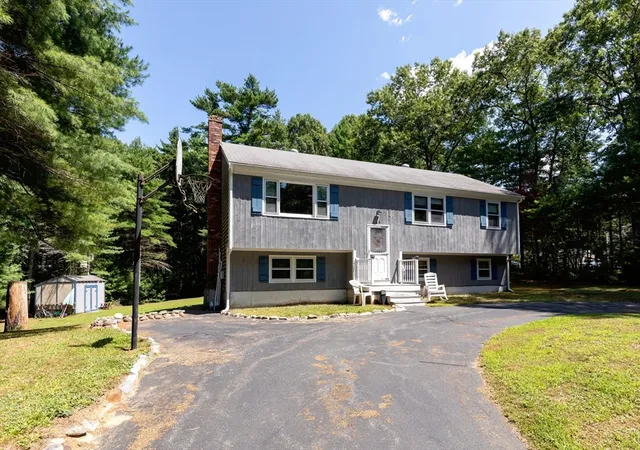 1st image of 49 Forest St, Carver, MA 02330 | MLS# 73565418