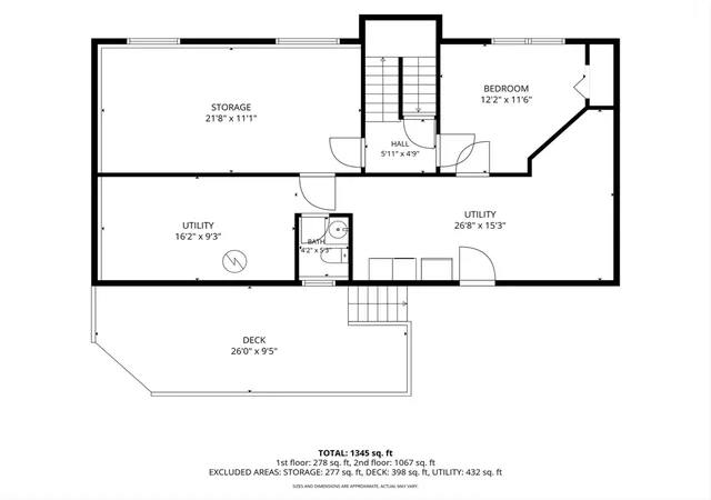 20th image of 49 Forest St, Carver, MA 02330 | MLS# 73565418