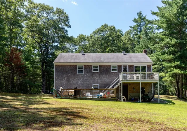 4th image of 49 Forest St, Carver, MA 02330 | MLS# 73565418