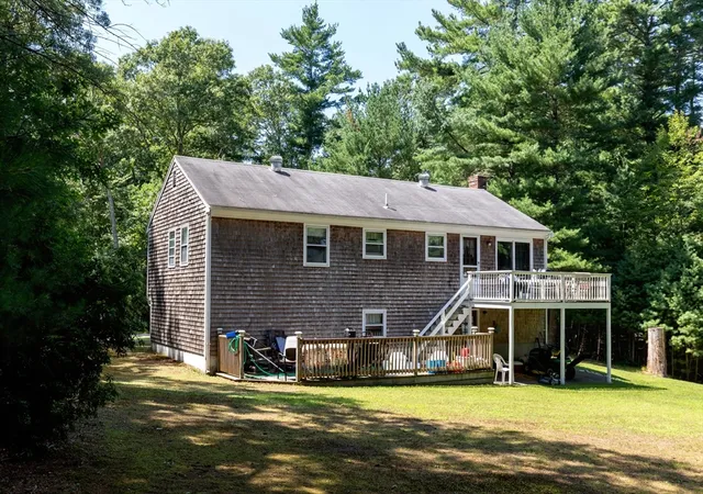 5th image of 49 Forest St, Carver, MA 02330 | MLS# 73565418