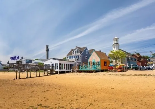 2nd image of 361B Commercial, Provincetown, MA 02657