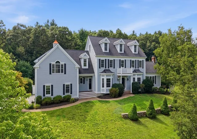 1st image of 3 Croswell Corner, North Reading, MA 01864 | MLS# 73562849
