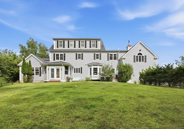 2nd image of 3 Croswell Corner, North Reading, MA 01864 | MLS# 73562849