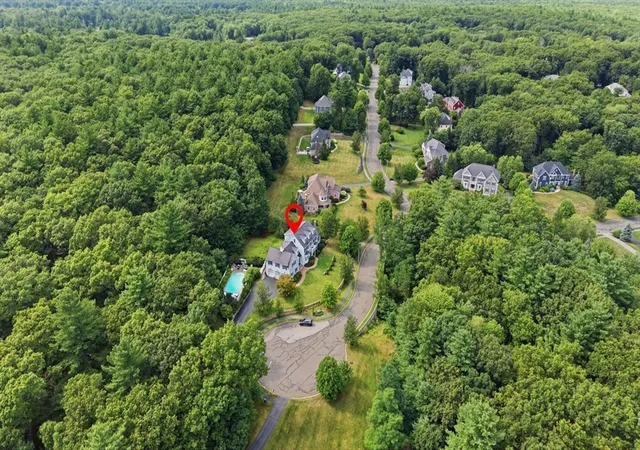 42nd image of 3 Croswell Corner, North Reading, MA 01864 | MLS# 73562849
