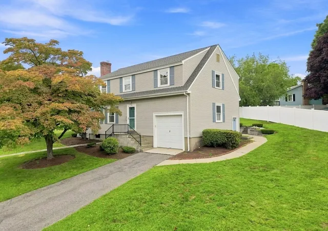 Photo 1 of Single family home for sale at 30 Manor Rd, Waltham, MA 02453 | MLS# 73566184 | Listing updated on 2026-09-12