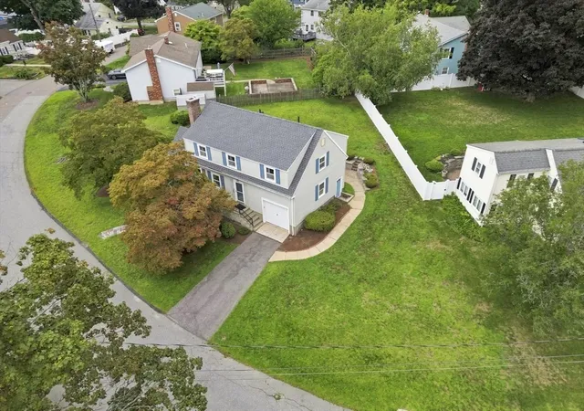 Photo 3 of Single family home for sale at 30 Manor Rd, Waltham, MA 02453 | MLS# 73566184 | Listing updated on 2026-09-12