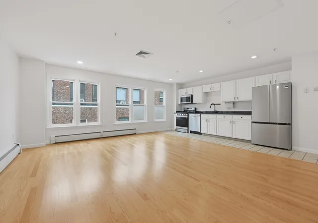 3rd image of 1 Davenport Street #8, Cambridge, MA 02140 | MLS# 73557388