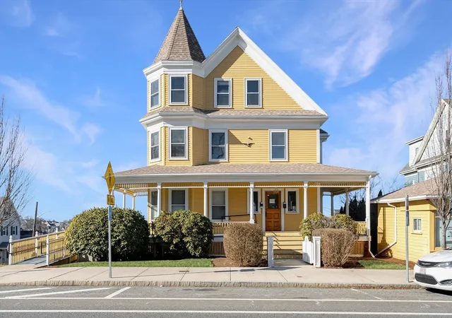 Homes for sale in Everett, MA | 826 Broadway, Everett, MA 02149 | MLS# 73497247
