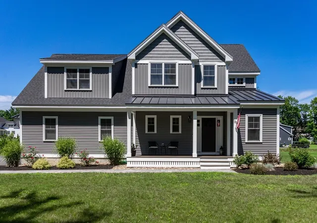 1st image of 33 North St, Danvers, MA 01923 | MLS# 73548283
